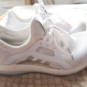 Adidas Pure Boost X Womens Running Shoe Size 7